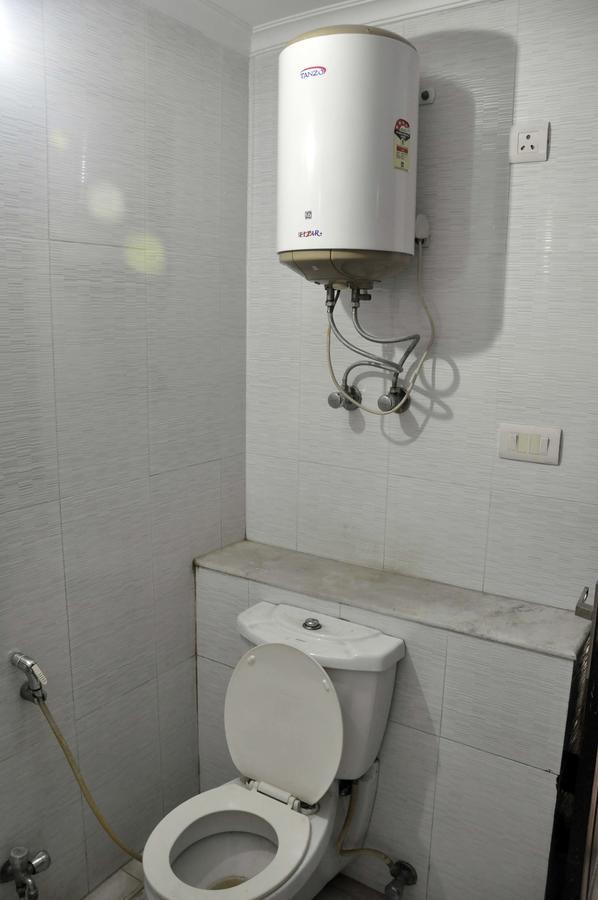 Friends Hostel Нью-Делі Екстер'єр фото