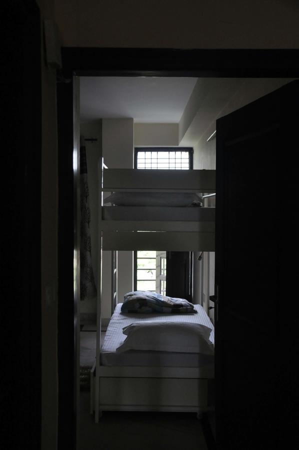 Friends Hostel Нью-Делі Екстер'єр фото