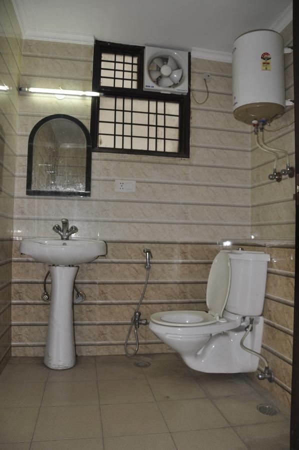 Friends Hostel Нью-Делі Екстер'єр фото